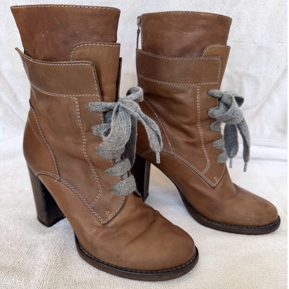 Brunello Cucinelli Ankle boots 38